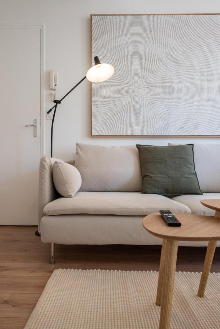 Beautiful Renovated Appart In The Center Of Lille Exteriér fotografie