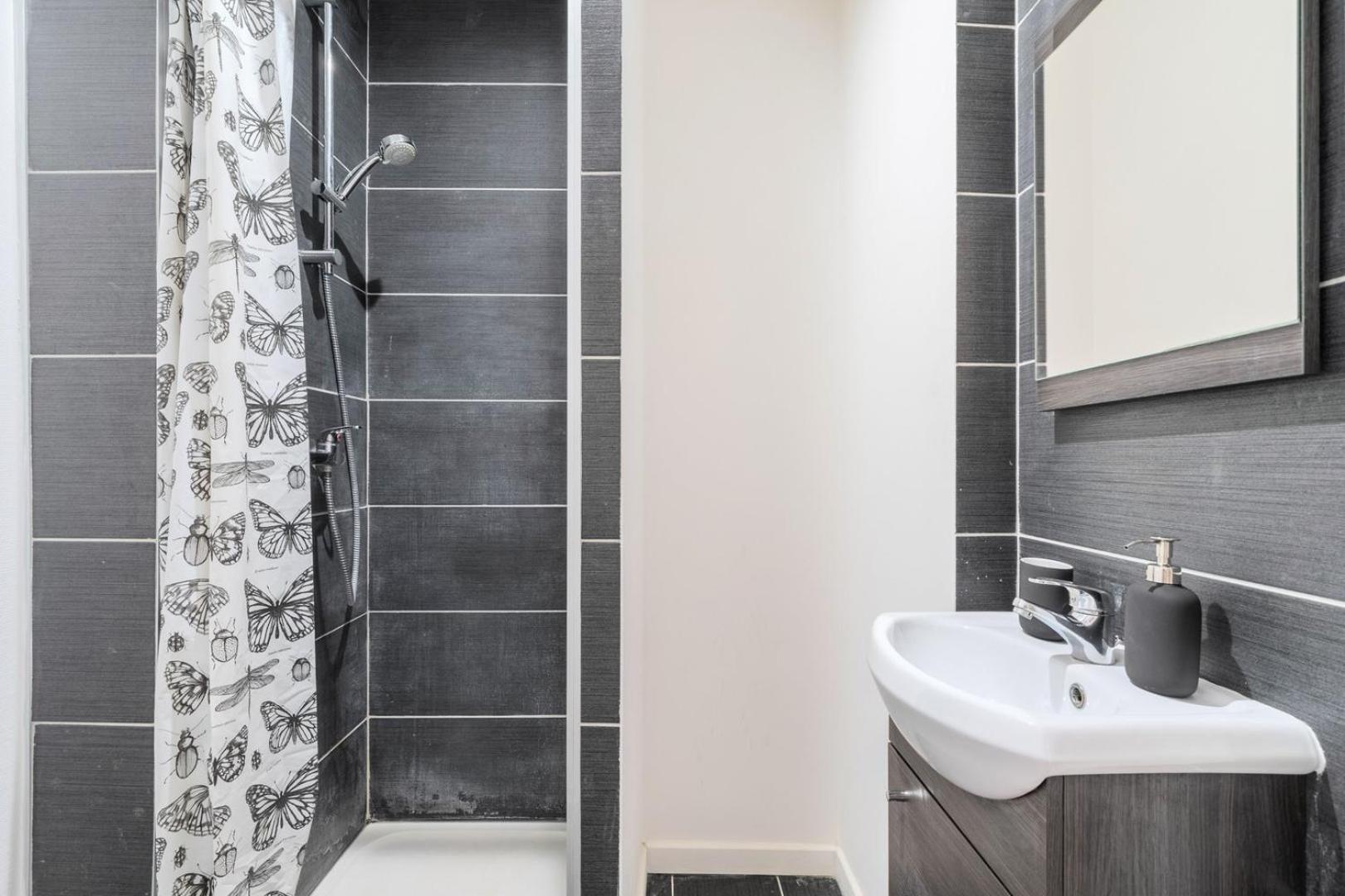 Beautiful Renovated Appart In The Center Of Lille Exteriér fotografie