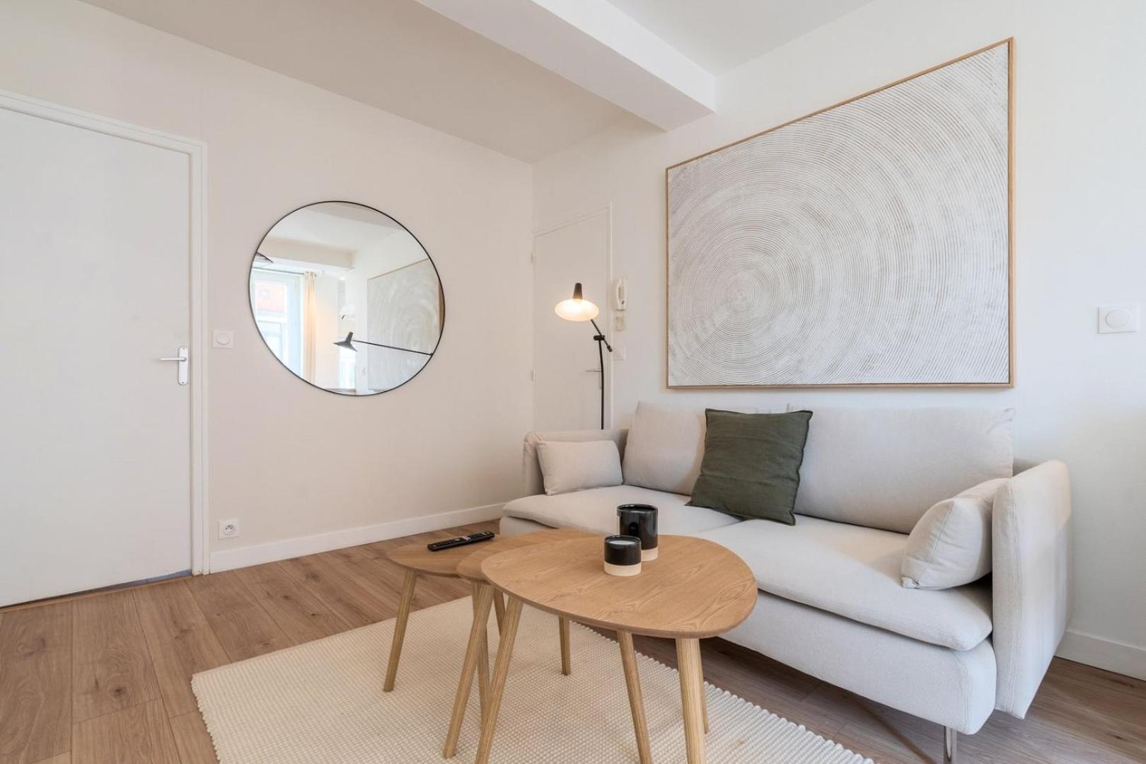 Beautiful Renovated Appart In The Center Of Lille Exteriér fotografie