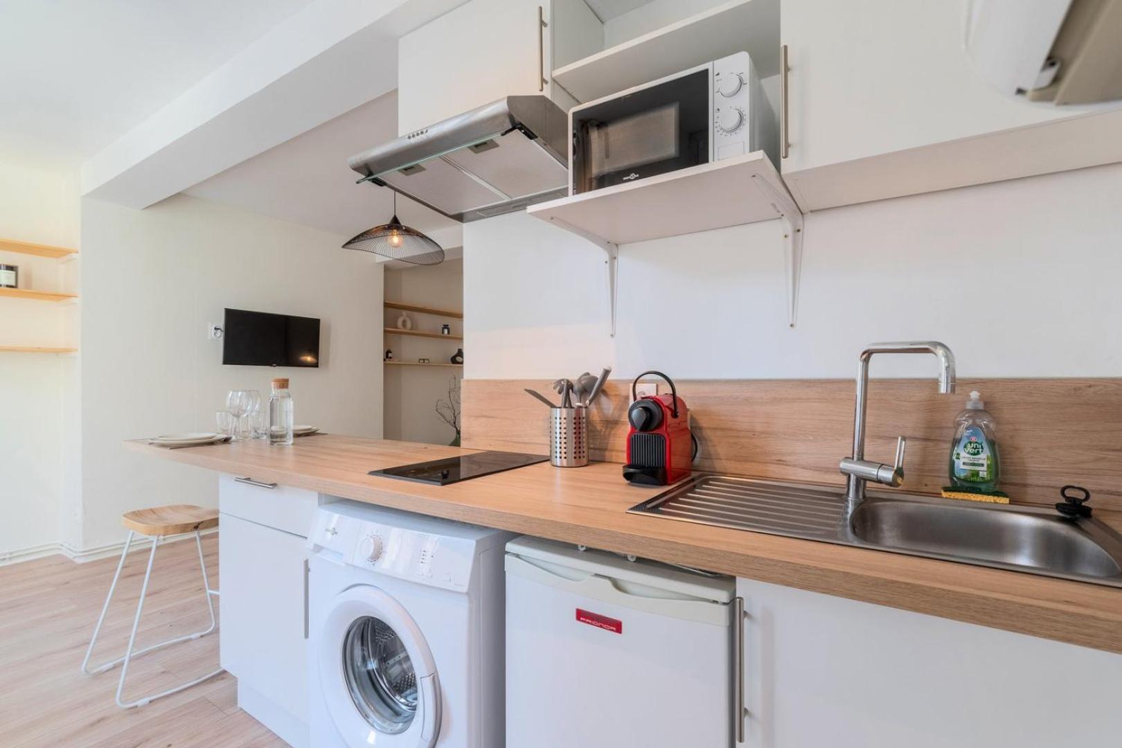 Beautiful Renovated Appart In The Center Of Lille Exteriér fotografie